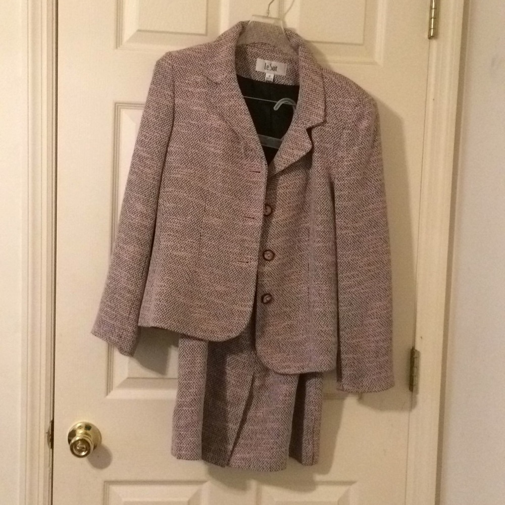 LeSuit size 10